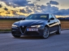 Alfa Romeo Giulia Super 2,2 TD AT (c) Stefan Gruber