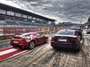 Scuderia Alfa Driving Experience (c) Corina Konrad-Lustig