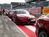 Scuderia Alfa Driving Experience (c) Corina Konrad-Lustig