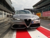 Scuderia Alfa Driving Experience (c) Corina Konrad-Lustig