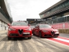Scuderia Alfa Driving Experience (c) Corina Konrad-Lustig