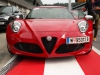 Scuderia Alfa Driving Experience (c) Corina Konrad-Lustig
