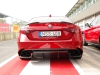 Scuderia Alfa Driving Experience (c) Corina Konrad-Lustig