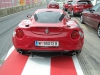 Scuderia Alfa Driving Experience (c) Corina Konrad-Lustig