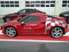 Scuderia Alfa Driving Experience (c) Corina Konrad-Lustig