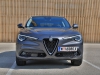 Alfa Romeo Stelvio Super 2,2 TD AT Q4 (c) Stefan Gruber