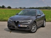 Alfa Romeo Stelvio Super 2,2 TD AT Q4 (c) Stefan Gruber