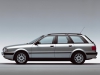 Audi 80 Avant (c) Audi