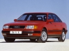 Audi 100 (c) Audi