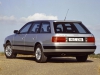 Audi 100 Avant (c) Audi