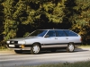 Audi 200 Avant (c) Audi