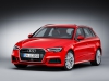 Audi A3 Sportback (c) Audi