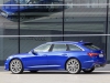 Audi A6 Avant (c) Audi