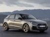 Audi A1 Sportback (c) Audi