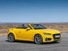 Audi TT Roadster (c) Audi