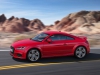 Audi TT Coupé (c) Audi
