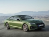 Audi A5 Coupé (c) Audi