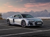 Audi R8  Coupé (c) Audi