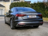 Audi A4 Limousine 40 TDI quattro (c) Stefan Gruber