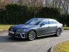 Audi A4 Limousine 40 TDI quattro (c) Stefan Gruber