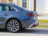 Audi A4 Limousine 40 TDI quattro (c) Stefan Gruber