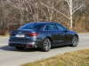 Audi A4 Limousine 40 TDI quattro (c) Dr. Marianne Skarics-Gruber