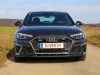Audi A4 Limousine 40 TDI quattro (c) Stefan Gruber