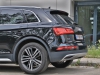 Audi Q5 2,0 TDI ultra quattro Design (c) Stefan Gruber