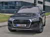 Audi Q5 2,0 TDI ultra quattro Design (c) Stefan Gruber
