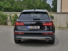 Audi Q5 2,0 TDI ultra quattro Design (c) Stefan Gruber