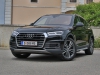 Audi Q5 2,0 TDI ultra quattro Design (c) Stefan Gruber