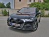 Audi Q5 2,0 TDI ultra quattro Design (c) Stefan Gruber