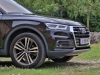 Audi Q5 2,0 TDI ultra quattro Design (c) Stefan Gruber
