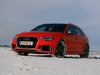 Audi RS3 Sportback (c) Rainer Lustig
