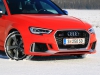 Audi RS3 Sportback (c) Rainer Lustig