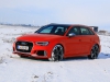Audi RS3 Sportback (c) Rainer Lustig