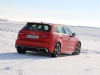 Audi RS3 Sportback (c) Rainer Lustig