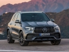 Mercedes GLE (c) Mercedes