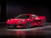 Chevrolet Corvette C8 Stingray (c) GM