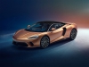 McLaren GT (c) McLaren