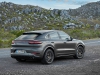 Porsche Cayenne Coupé (c) Porsche