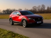 Mazda CX-30 (c) Dr. Marianne Skarics-Gruber