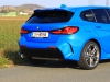 BMW 118i (c) Rainer Lustig