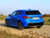 BMW 118i (c) Rainer Lustig