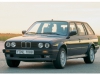BMW 3er Touring (c) BMW