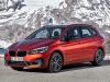 BMW 2er Active Tourer (c) BMW