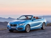 BMW 2er Cabrio (c) BMW