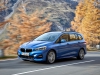 BMW 2er Gran Tourer (c) BMW