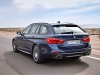 BMW 5er Touring (c) BMW