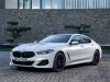 BMW 8er Gran Coupé (c) BMW